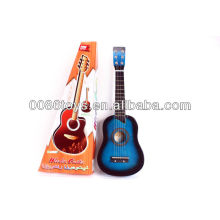 Venda de guitarras de madeira Toy Import Guitars China